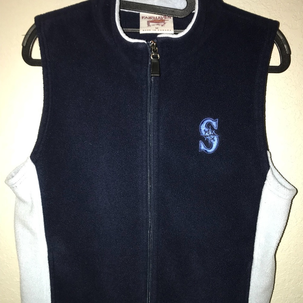 Mariners Vest